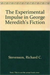 The Experimental Impulse in George Meredith's Fiction