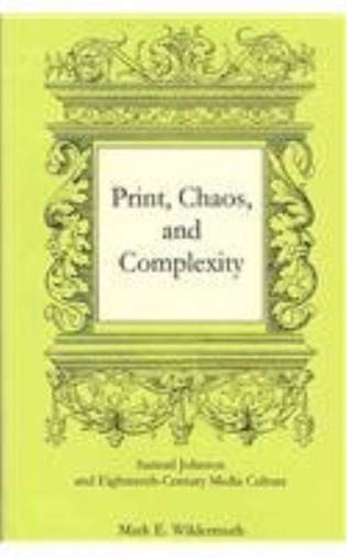 Print, Chaos, and Complexity