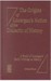 The Origins of Lonergan's Notion of the Dialectic of History