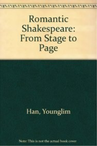 Romantic Shakespeare