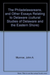 The Philadelawareans, and Other Essays Relating to Delaware (Cultural Studies of Delaware and the Eastern Shore)