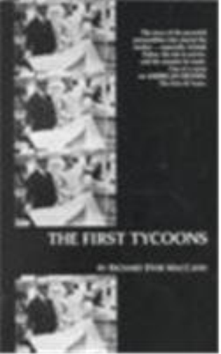 The First Tycoons