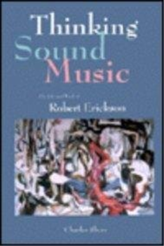 Thinking Sound Music