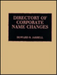 Directory of Corporate Name Changes