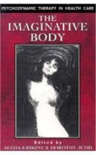 The Imaginative Body