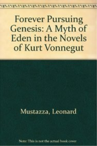 Forever Pursuing Genesis