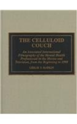 The Celluloid Couch