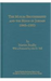 The Muslim Brotherhood and the Kings of Jordan '45-'93