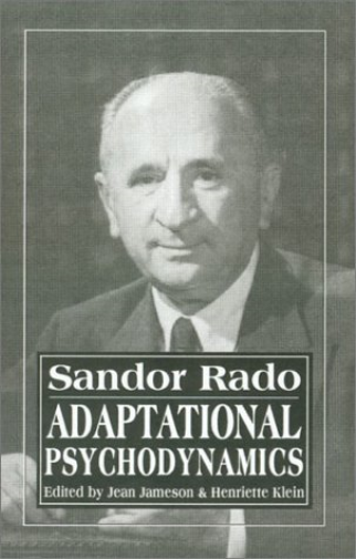 Adaptational Psychodynamics