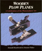 Wooden Plow Planes