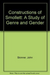 Constructions of Smollett
