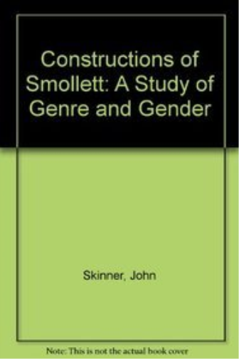 Constructions of Smollett