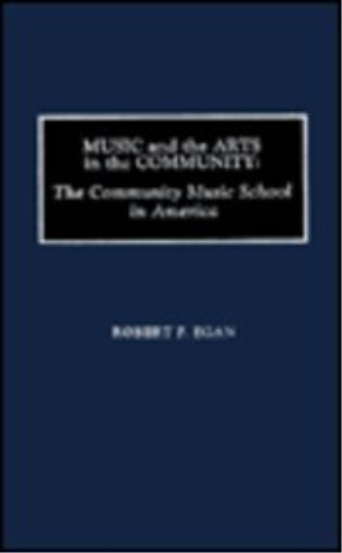 Music and the Arts in the Community