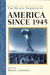 The Human Tradition in America since 1945