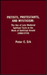 Pietists, Protestants, and Mysticism