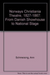 Norway's Christiania Theatre, 1827-1867 From Danish Showhouse to National Stage