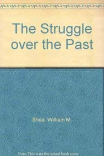 The Struggle over the Past