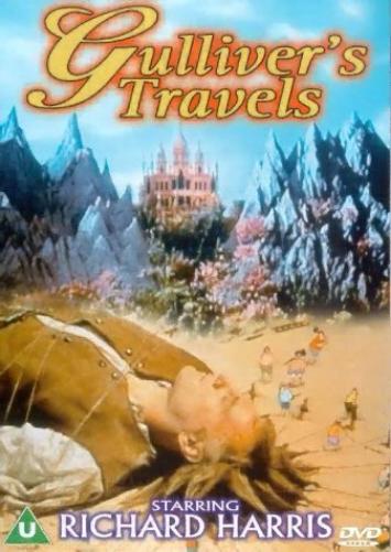 Gulliver's Travels  (1978