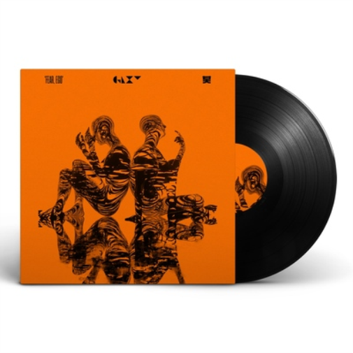 Fear,ego EP
