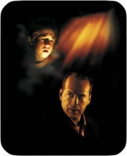 The Sixth Sense