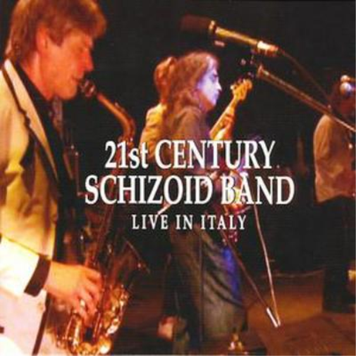 Live in Italy