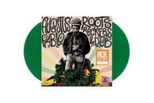 Roots, Rockers & Dub