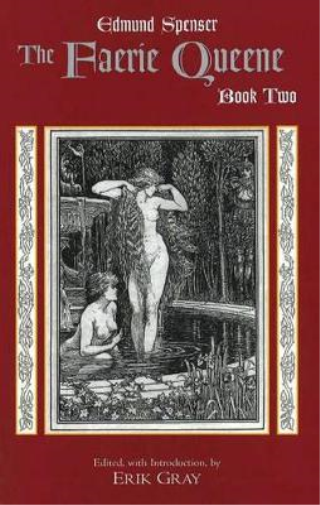 The Faerie Queene, Book Two