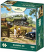 Kevin Walsh K33010 Nostalgia Passing by - Puzzle (1000 Piezas