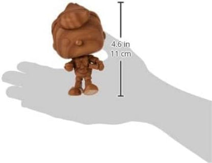 Funko Pop! Disney: Pinocchio - Pinocchio (Wood) (Special Edition) #1029 Vinyl Figure