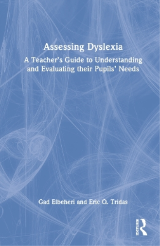 Assessing Dyslexia