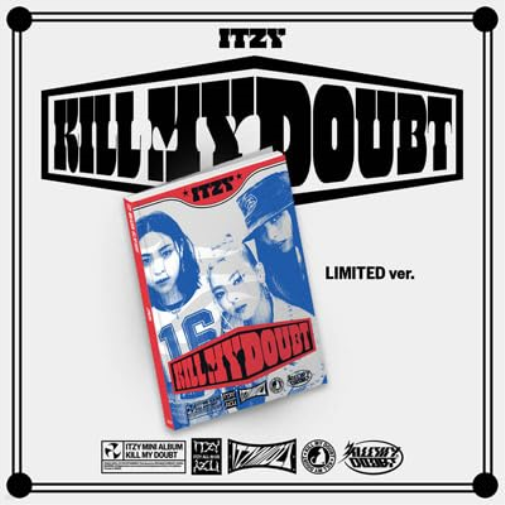 Kill My Doubt (Limited)