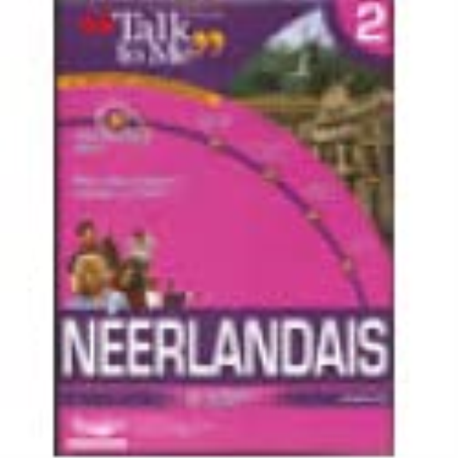 PC Game - Talk to me Neerlandais 2
