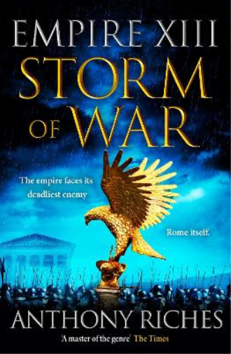 Storm of War:  Empire XIII