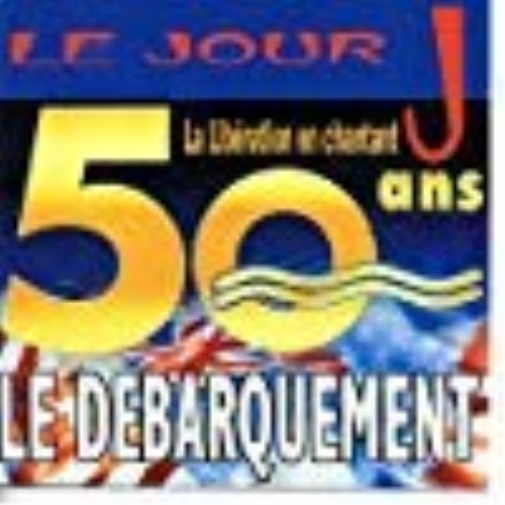 LE JOUR J LA LIBERATION EN CHANTANT