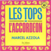 marcel azzola : LES TOPS DE L'ACCORDEON