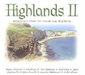 HIGHLANDS II (tvcd holland)