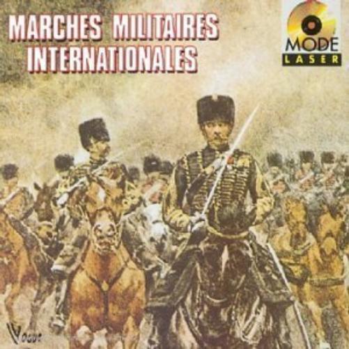 Marches Militaires Internation