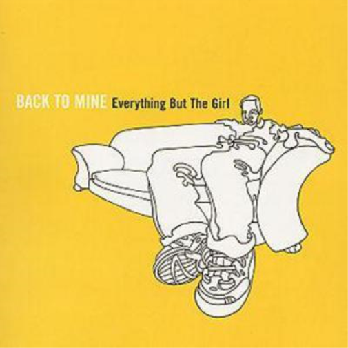 Back To Mine: Everything But The Girl