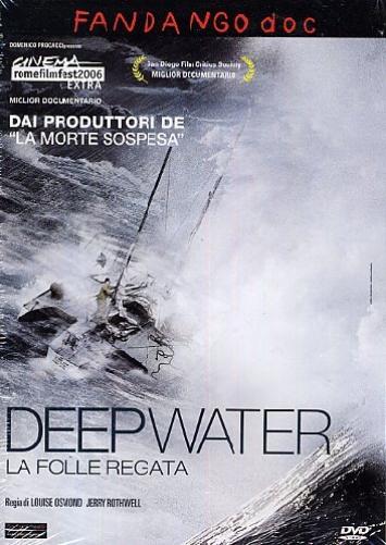 Deep Water-La Folle Regata