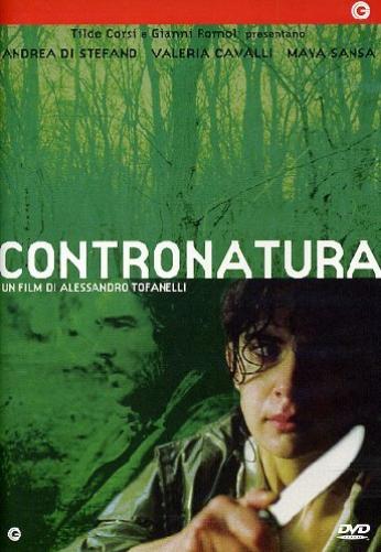 Contronatura