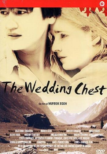 The Wedding Chest