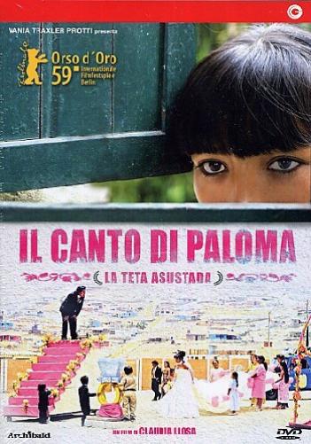 Canto Di Paloma (Il) - (Italian Import)