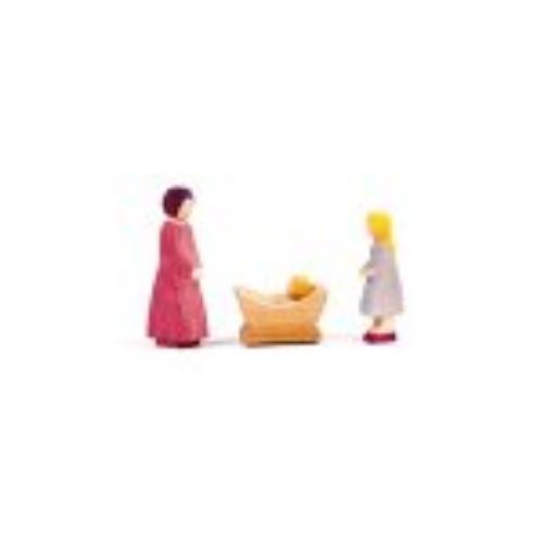 Desconocido Ostheimer 10004 - Daughter