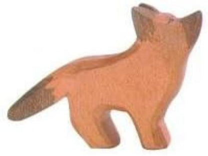 Ostheimer 10503 - Schäferhund, klein (Kopf hoch
