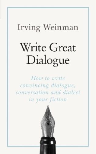 Write Great Dialogue