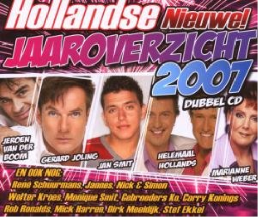 Hollandse Nieuwe 2007