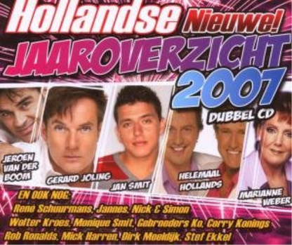 Hollandse Nieuwe 2007