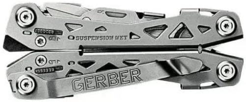 Gerber Suspension NXT & Mini Paraframe GT 4L