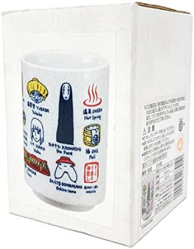 Studio Ghibli If Teacup Spirited Away by Spirited Away, BNL18305
