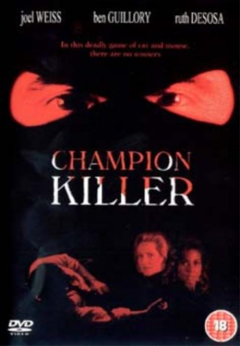 Champion Killer